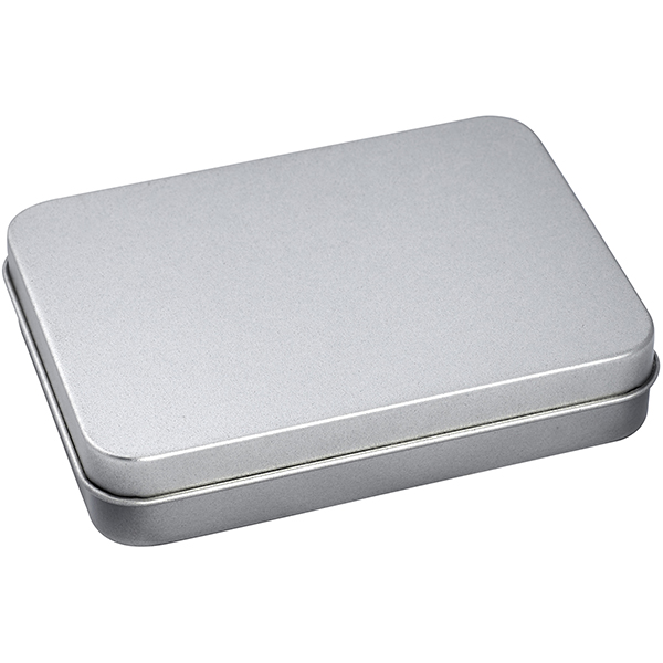 סט פלייר ואולר בגימור שחור/קרבון במארז אלומיניום  ZA-4311